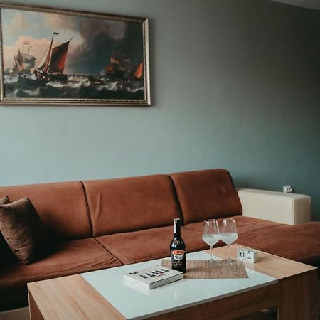 Tyulev Apartment 2 Варна Экстерьер фото