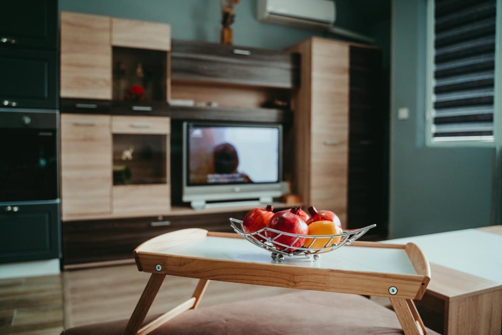 Tyulev Apartment 2 Варна Экстерьер фото
