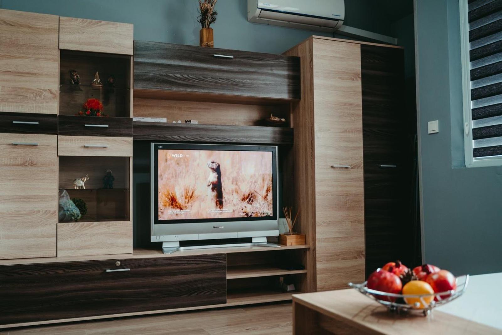 Tyulev Apartment 2 Варна Экстерьер фото