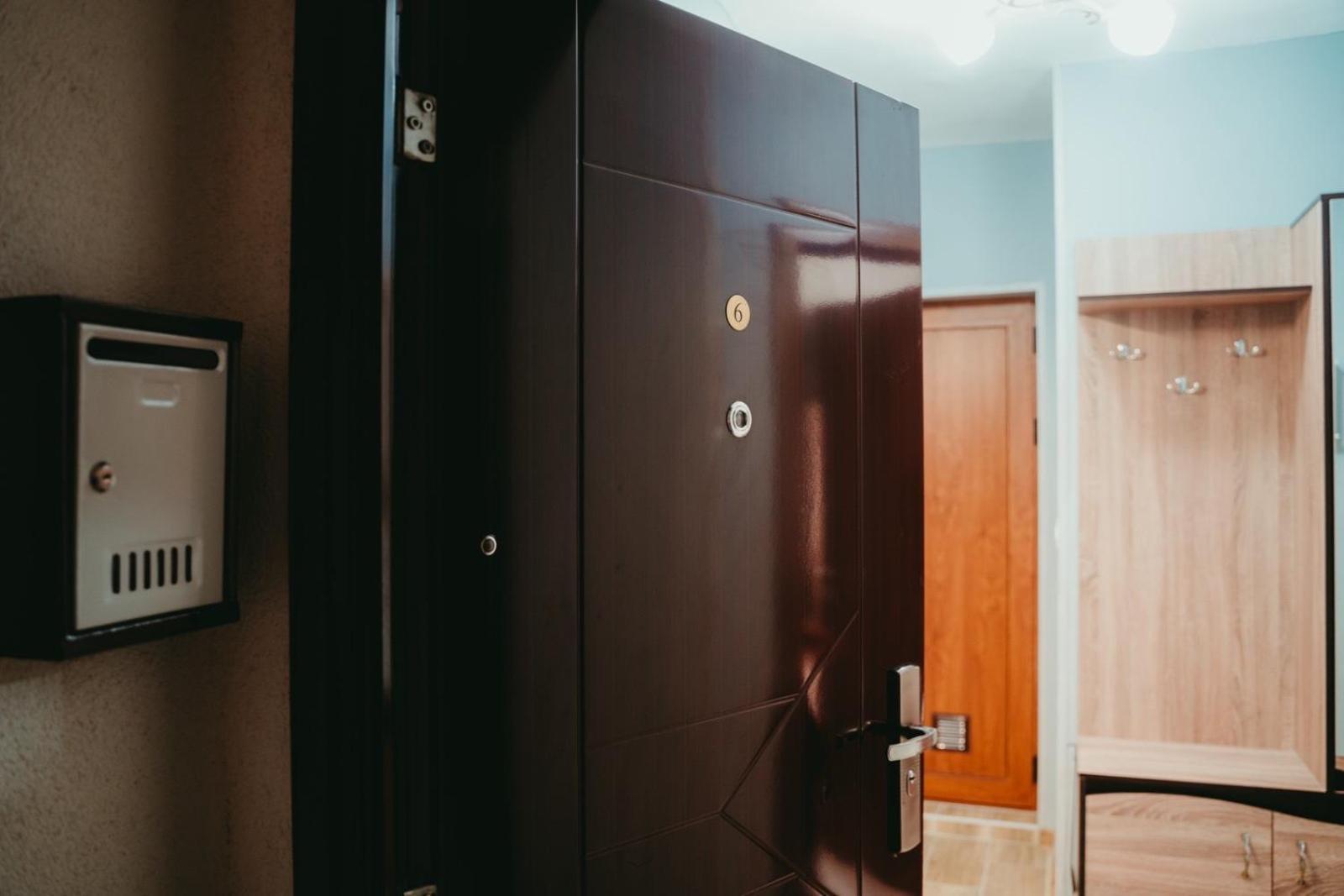 Tyulev Apartment 2 Варна Экстерьер фото