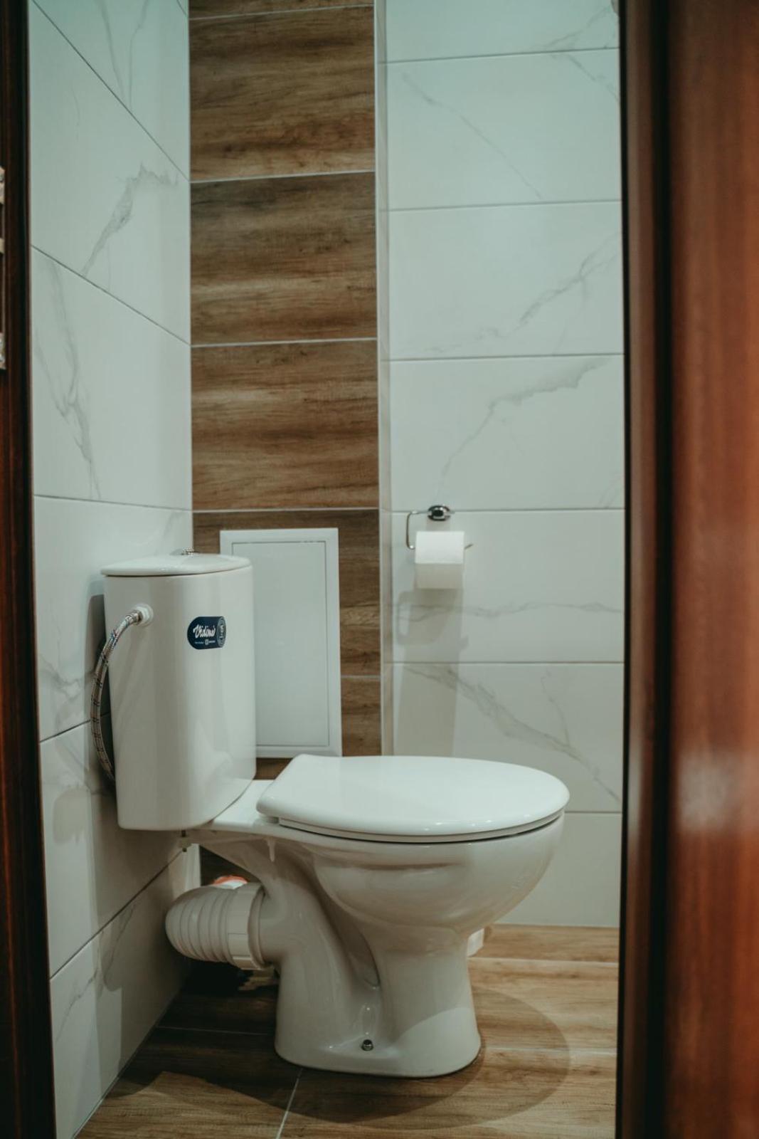 Tyulev Apartment 2 Варна Экстерьер фото