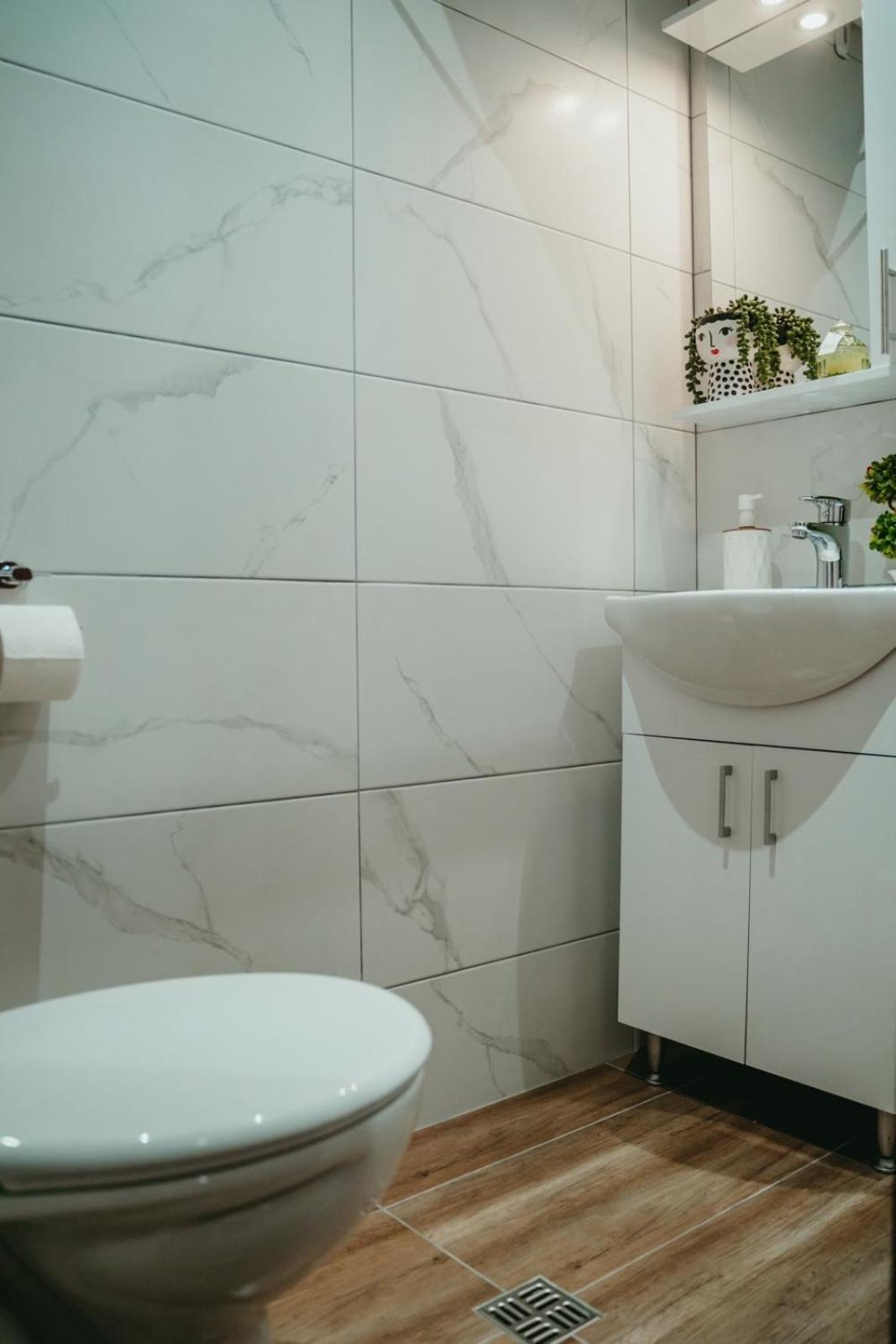 Tyulev Apartment 2 Варна Экстерьер фото