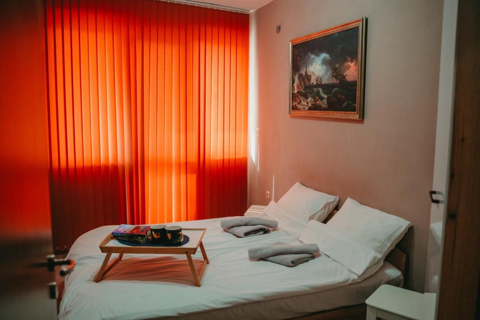 Tyulev Apartment 2 Варна Экстерьер фото